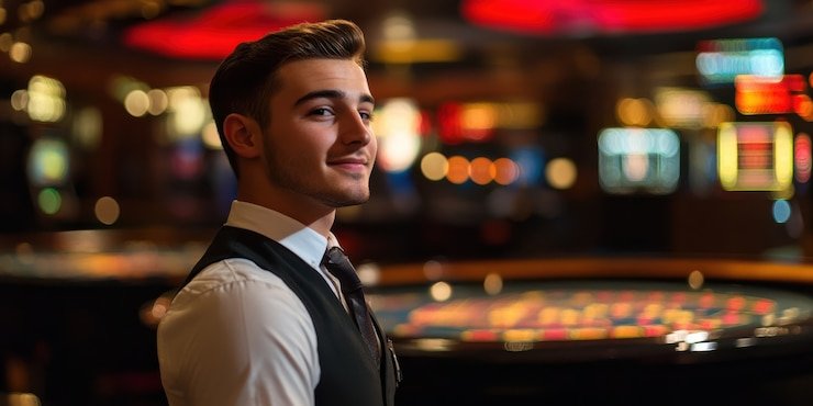 Slot games populer di gasing777