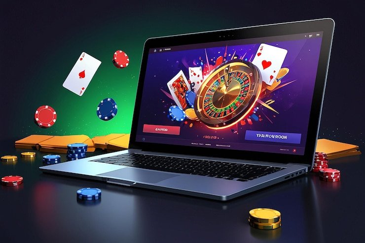 Pilihan metode pembayaran DANA, OVO, GoPay, dan QRIS di halaman deposit gasing777