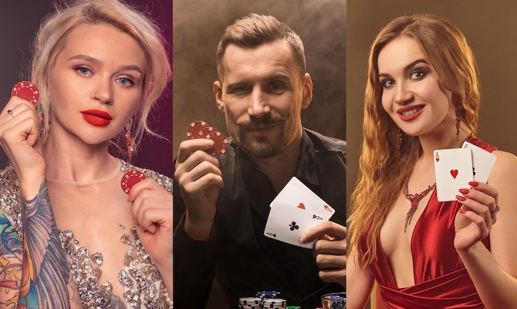 Tampilan layar permainan slot Quickspin di platform gasing777